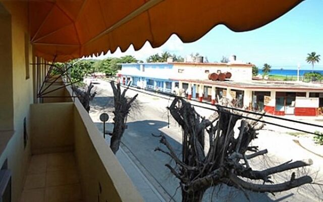 Hotel Via Blanca