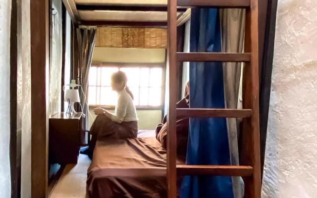 Guesthouse Kioto