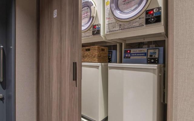 HOTEL AMANEK Kamata Ekimae