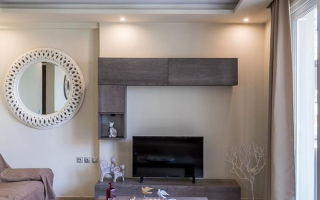Ionias Apartment in Heraklion