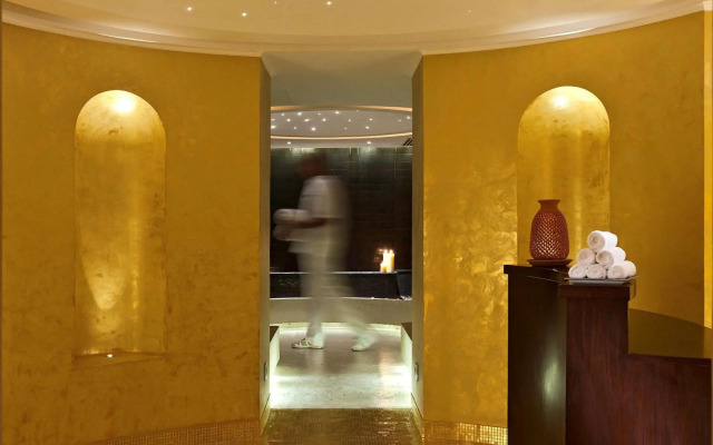 Sofitel Legend Old Cataract Aswan
