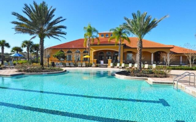 Watersong Resort-416aocjgil By Florida Star Vacations