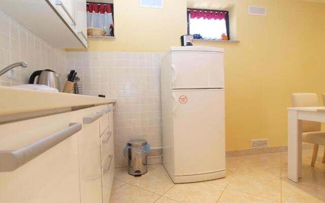 Apartments Puntizela 727