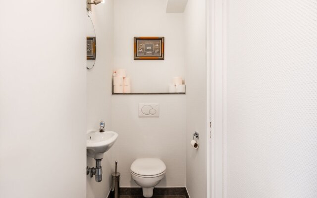 Luxury Apartment in the Center of Koksijde