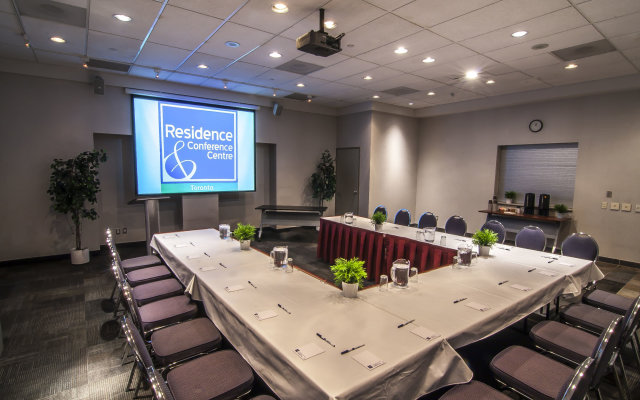 Residence & Conference Centre - Toronto