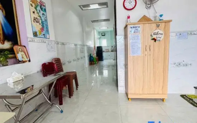 Sea Home Homestay