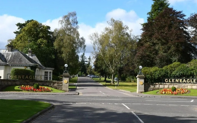 Apt Gleneagles Selfcatering