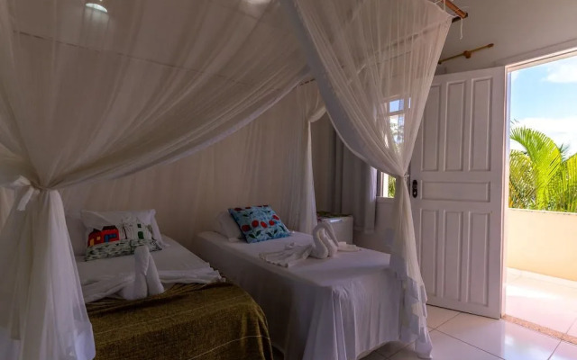 Pousada Recanto Trancoso