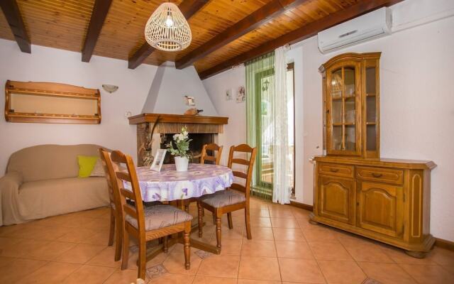 Apartments Milica