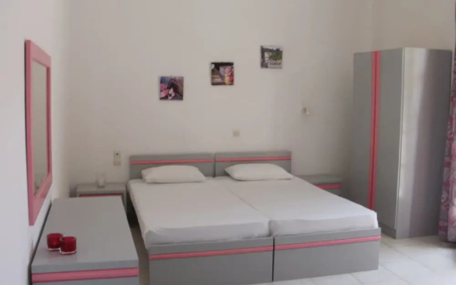Agii Apostoli Studios