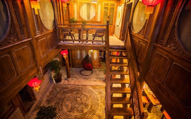 Lijiang Bird&Fish Inn
