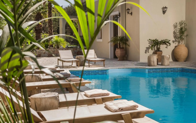 La Signora Hotel
