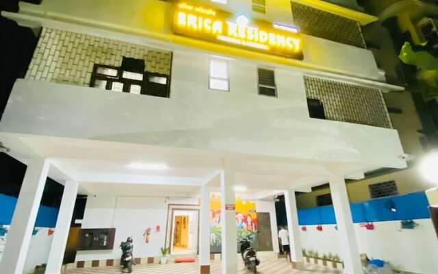 Erica Residency