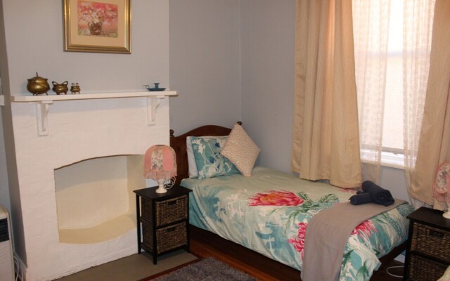 Barrier House - Peterborough