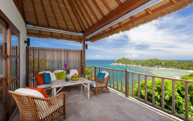 The Fisherman's Villas