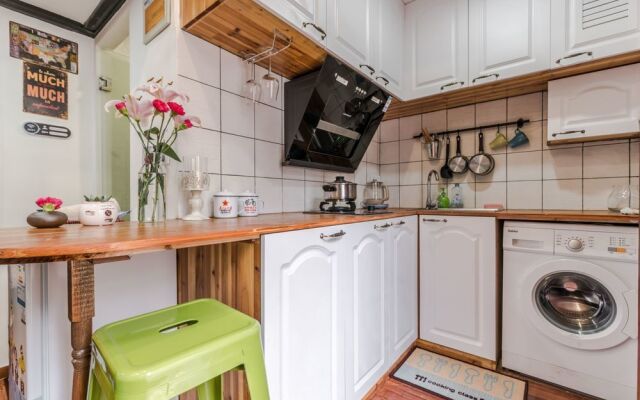 Cozy Apartment Best Location 616
