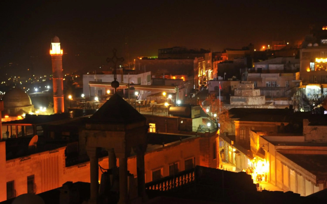 Kadim Otel - фото 5