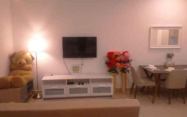HOLIDAY HOME @ MIDHILLS GENTING (Free WIFI)