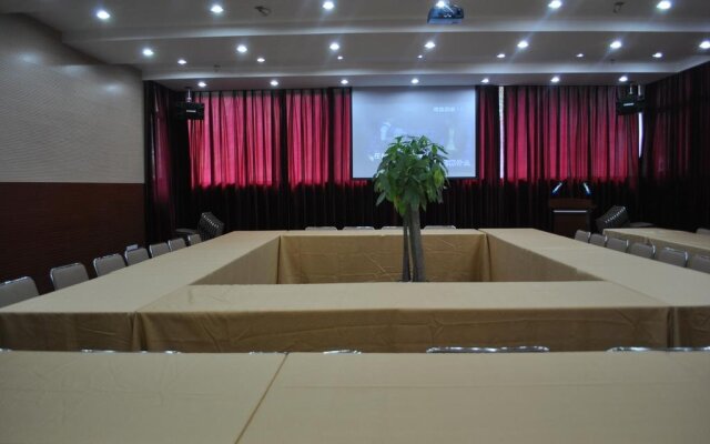 Huangshan Lexiaoyao Hotel
