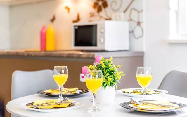 Villa Ivo Apartments