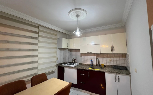 VIP Suit Apart Sinop