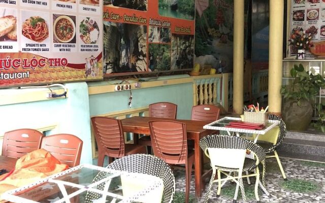 Phong Nha Love Homestay