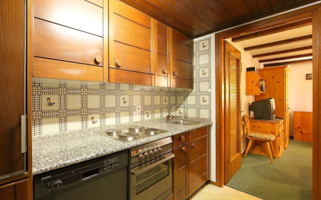 Residenza Chesa Margun Silvaplana-surlej