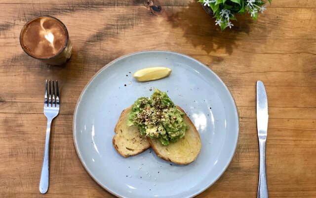 The Kingsford, an Ascend Collection Hotel