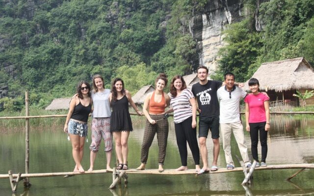 Ninh Binh Valley Homestay