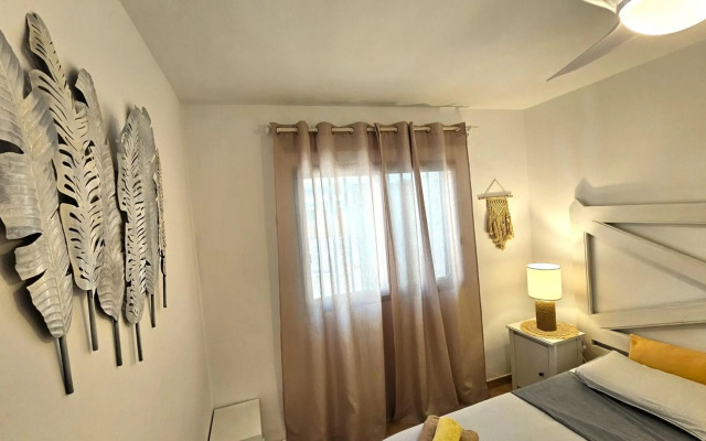 Nahir Holiday Apartment