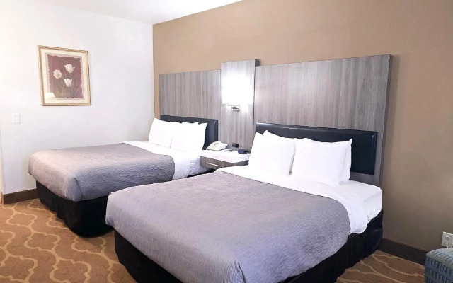 Ramada Inn Longview