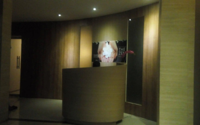 Papaho Hotel