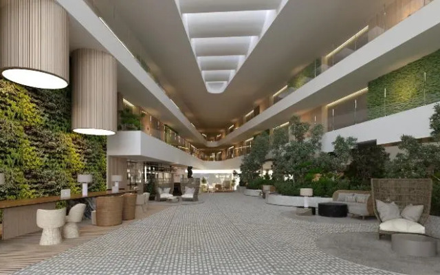 Pinea Valamar Collection Resort