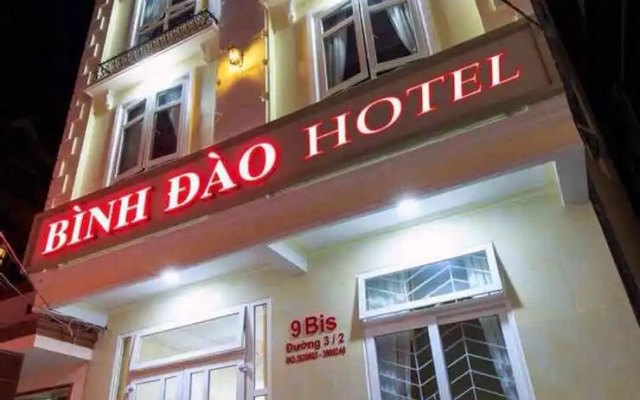 Binh Dao Hotel