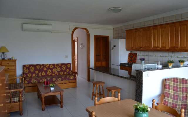 Vcv Apartamento Tabaibas