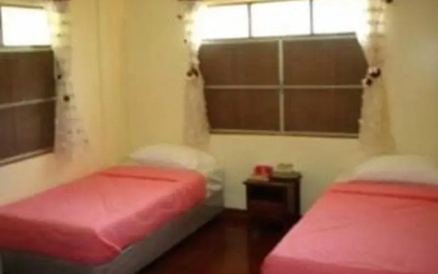 Baan Suan Nuchliang Homestay