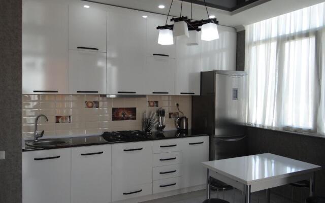 Apartment Abuseridze 5a