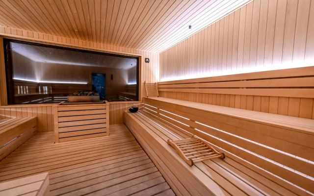 Vista47 Zoned II Kopaonik