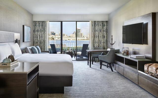 Coronado Island Marriott Resort & Spa