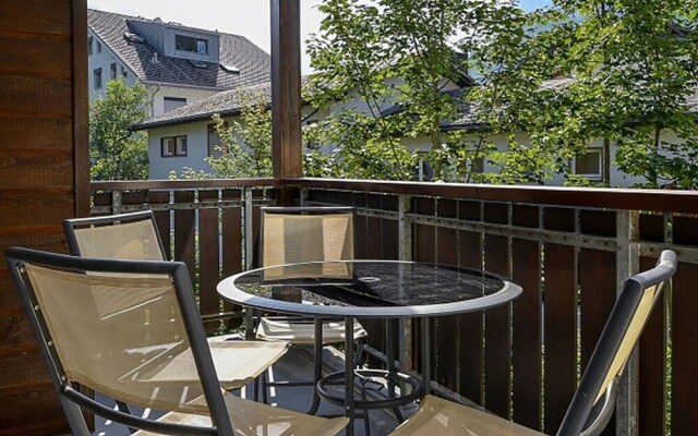 Dorfstrasse 53c Engelberg