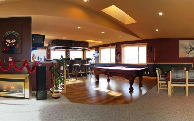 Travelodge by Wyndham Merritt