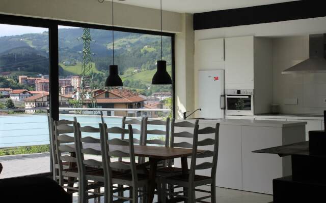 Albergue Abaraxka - Hostel