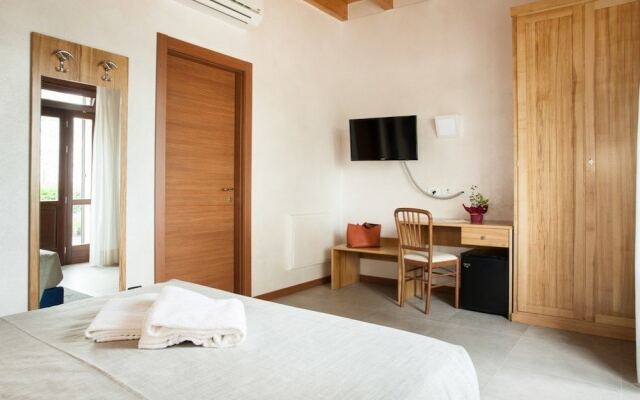 Locazione Turistica Agriturismo Corte Tonolli (VXM101)