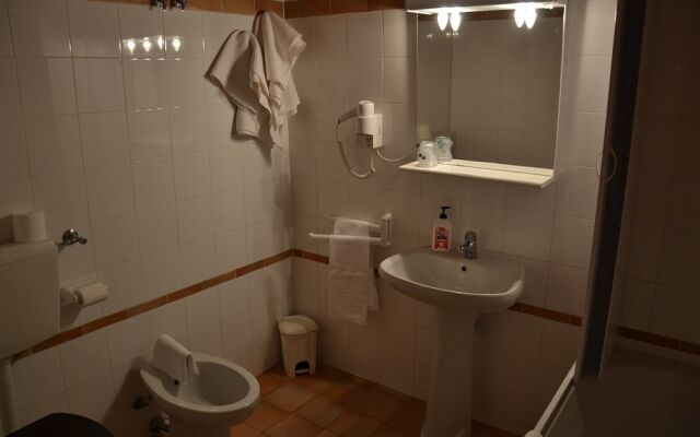 Agriturismo Torrazzetta