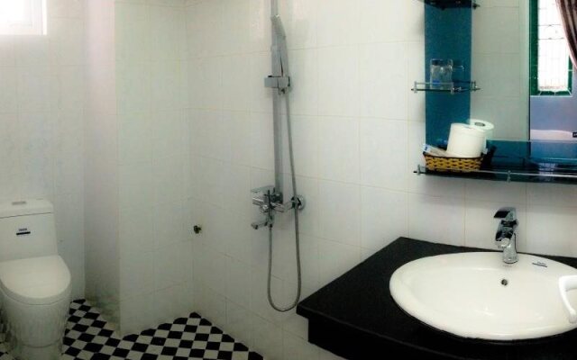 Ngoc Chau Hotel