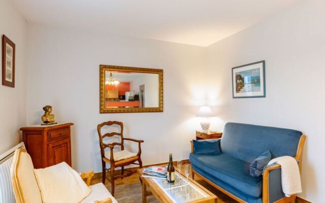 House Les Dunes Saint Pabu