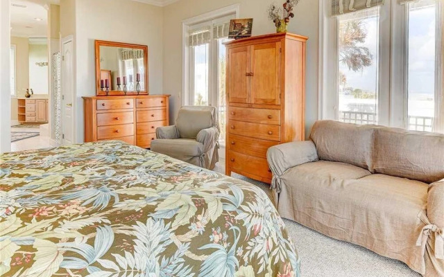 Ocean Delight - Four Bedroom Home