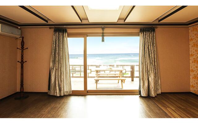 Yeongdeok Sea Pension