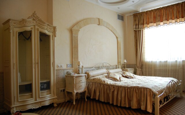 Health Resort Shato Spas