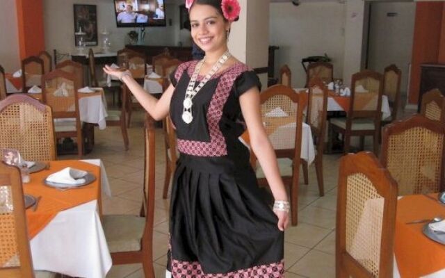 Hotel Regente Ixtepec